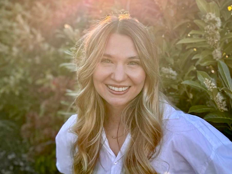 M.-Sc. Psych. Bettina Hufschmidt