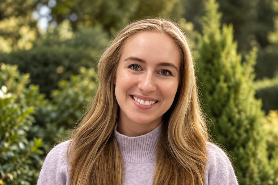 M.-Sc. Psych. Bettina Hufschmidt